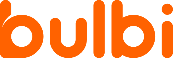 Bulbi Logo